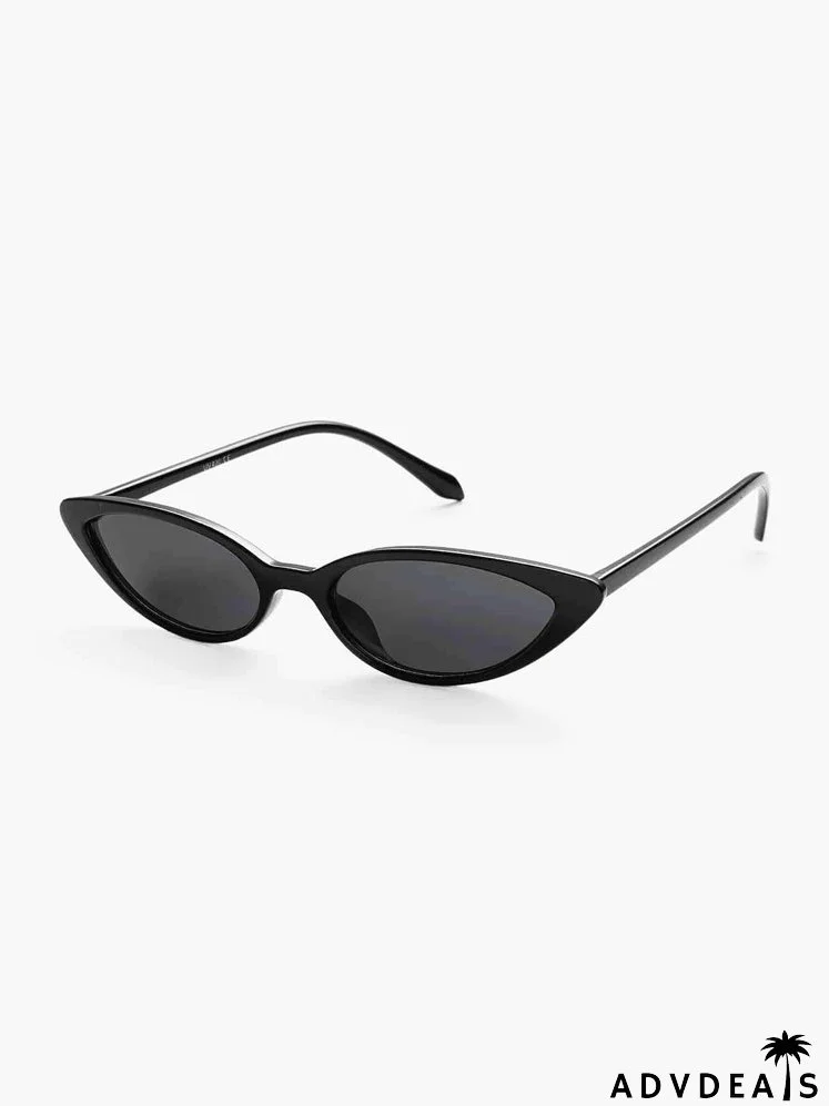 Cat Eye Sunglasses