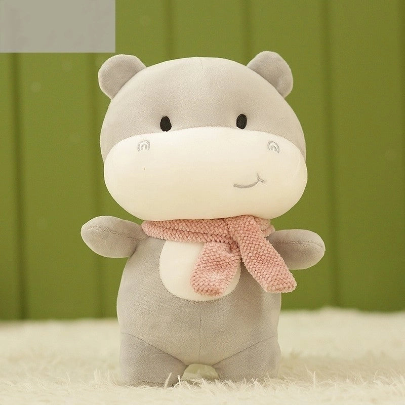 Stuffed Animals & Plush Toys Animal Dinosaur Lion Pp Cotton Toys