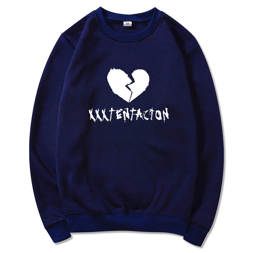 broken heart hoodie