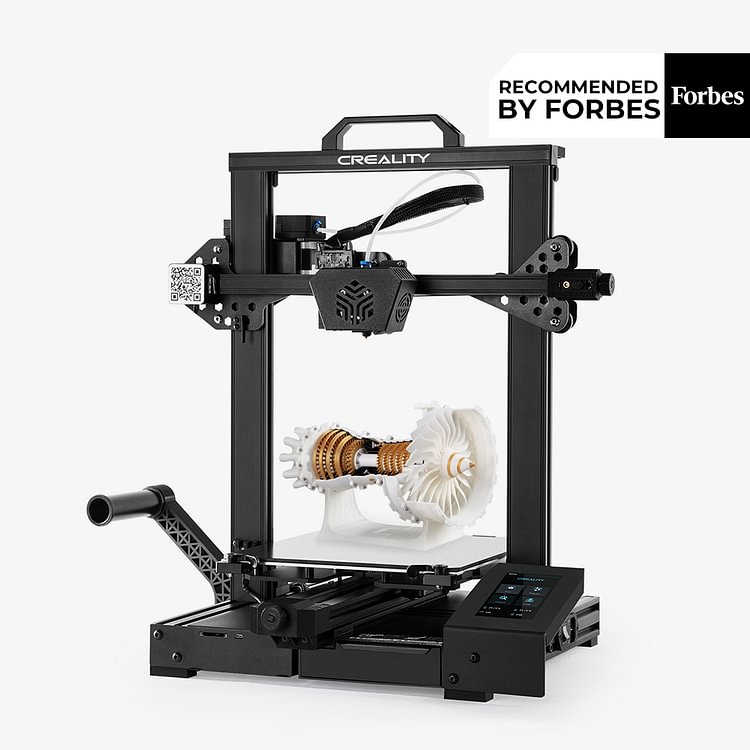 CR-6 SE 3D Printer