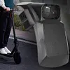 Electric Scooter Mud Guard  Splash Proof for Kukirin G2 Pro Accessories