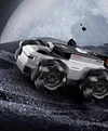 Children's Amphibious Remote Control Car Boy Racing Off-road Drift Waterway Toy Mini Climbing Advanced Black Technology