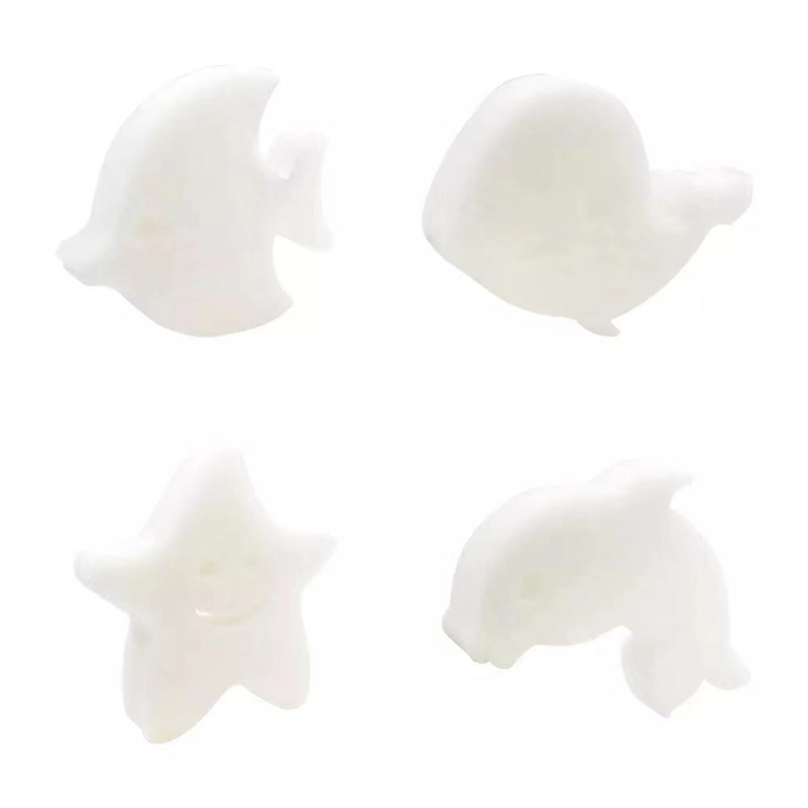 

Oil Absorbing Scum Sponge 4pcs Slime Oil Floating Remover Sponges for Pool, 501 Original