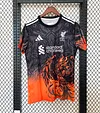 2025/2026 Liverpool Special Edition 04 Football Jersey 1:1 Thai quality love fball