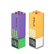 RELX CREATOR 35K Battery RELX CREATOR 35K Battery