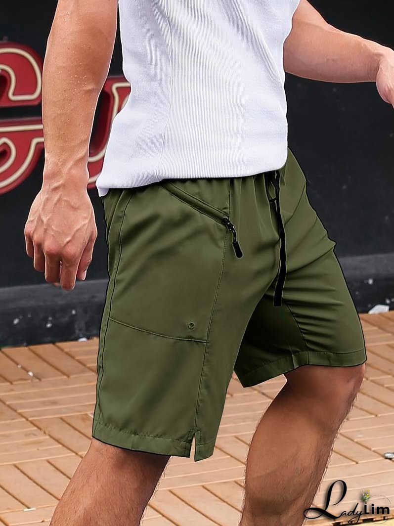 Comfortable and Stylish winter Shorts