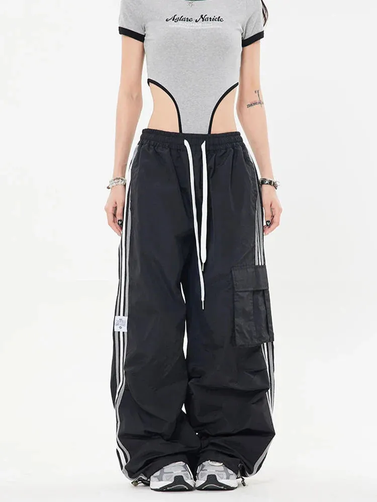 Effortless and Chic winter Pants