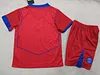 Joyfball 2025/2026 Kids Size Psg Paris Saint-Germain Third Away Football Shirt