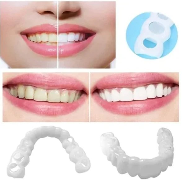 Carillas Dentales Dientes Postizos