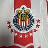 1998-1999 Retro Chivas Home Soccer Jersey 1:1 Thai Quality