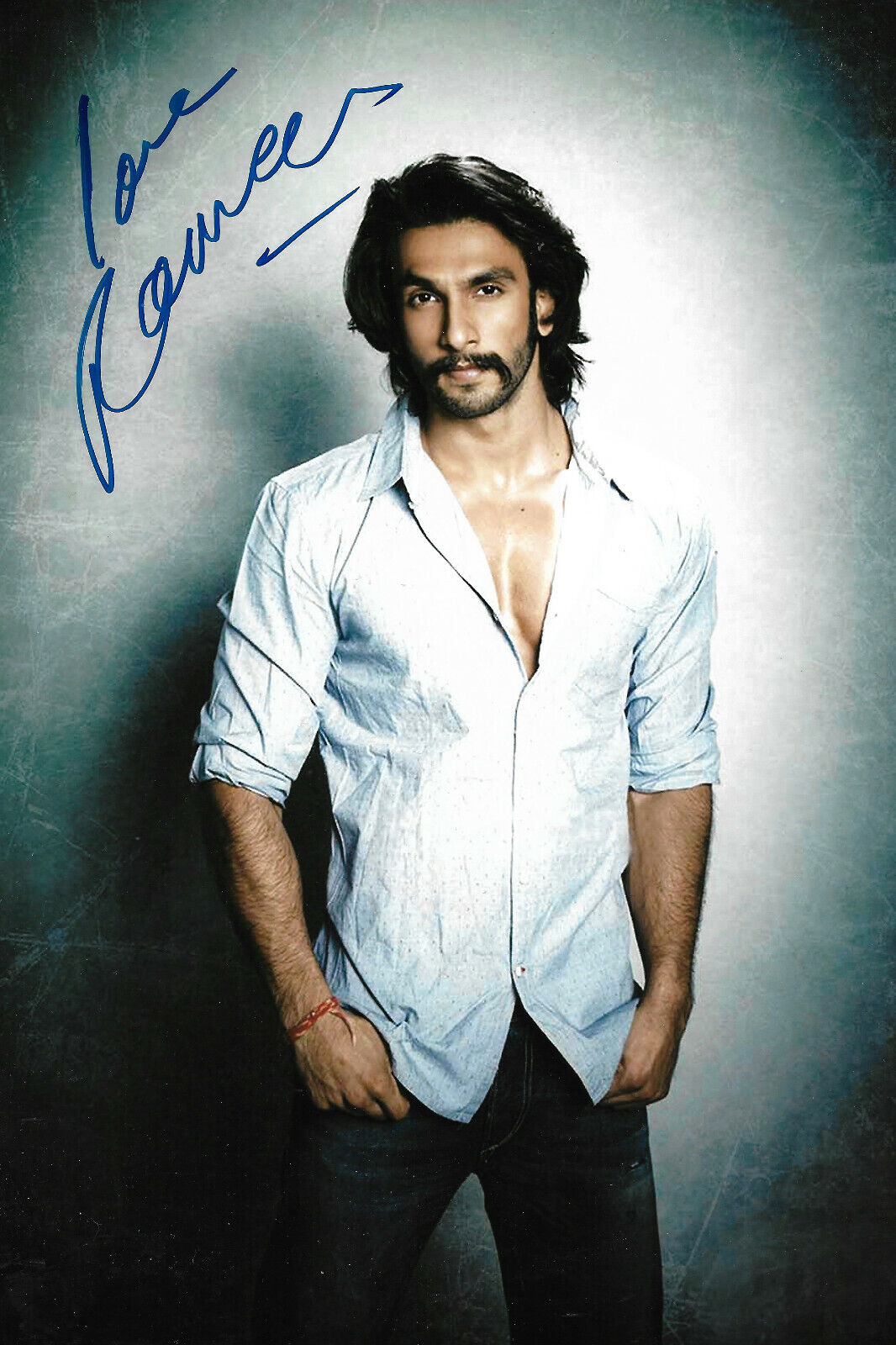 Ranveer Singh Bollywood