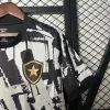 25/26 Botafogo Soccer Jersey Second Away