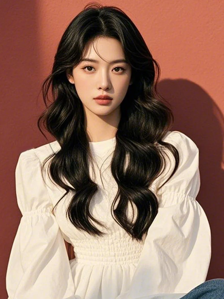 Athvotar Athvotar Year's Popular Beautiful Shirt Design Sense Of High-Grade White Waist With Shirt 2025 New Women's Clothing