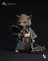 1/6 Scale Movable Zhu Bajie - Black Myth: Wukong Official Statue - INART