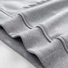 USB Electric Heated Hoodie with 17 Zones Heating Sweatshirt for Men Women Winter