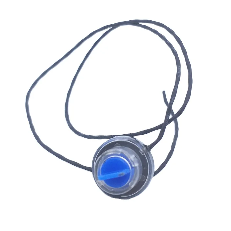 New design 13.56mhz bag RFID security cable seal for tracking management