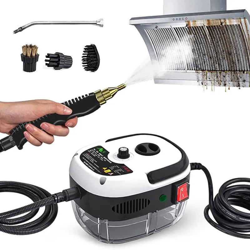 Nettoyeur Vapeur électrique Pro Haute Température 220V ...