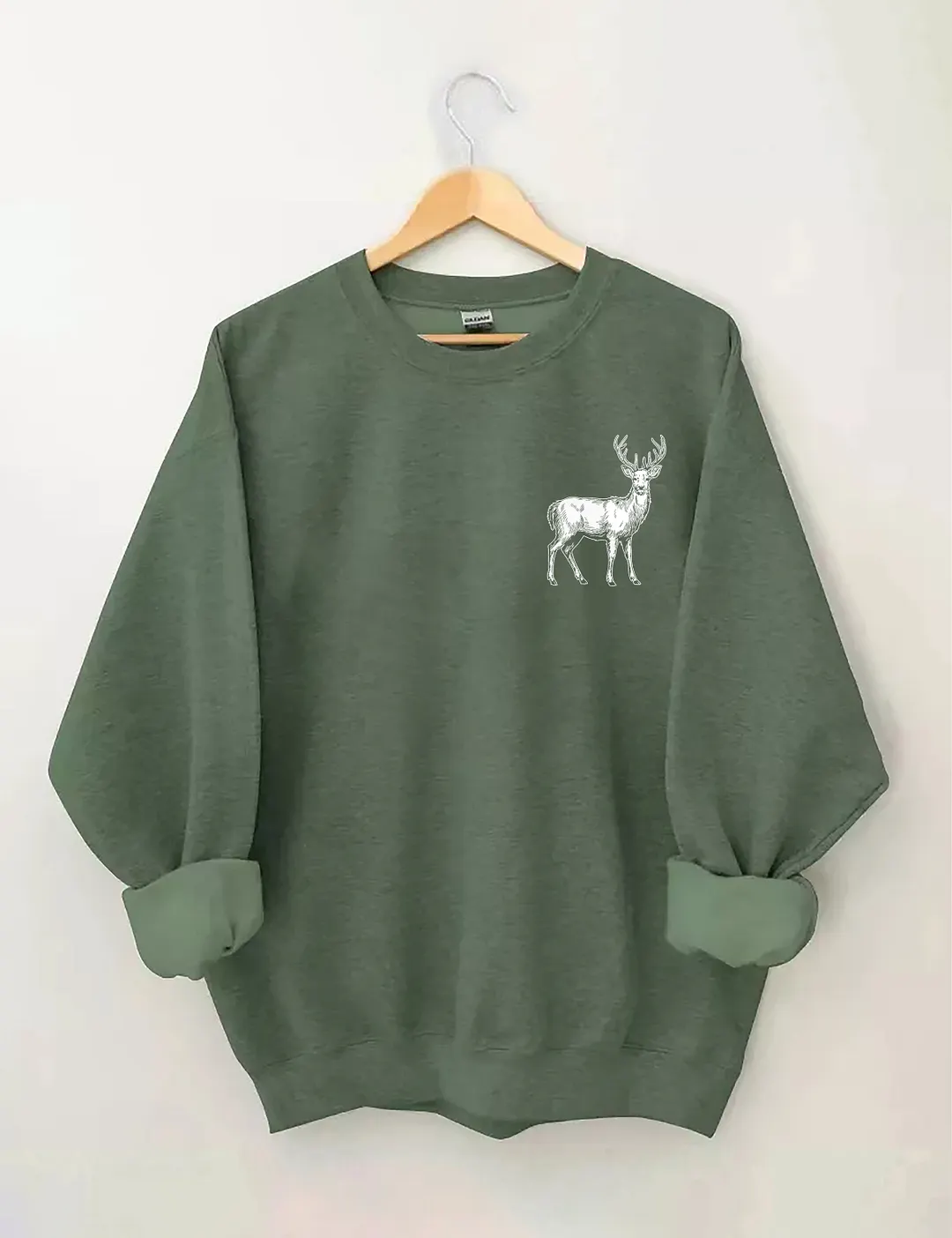 God&rsquo;s Glory Sweatshirt
