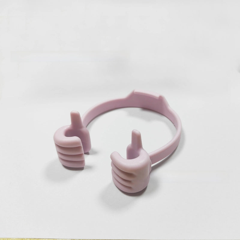 Thumb OK Stand Mobile Phone Stand Mobile Phone Lazy Stand Portable Mobile Phone Stand Universal Tablet Stand