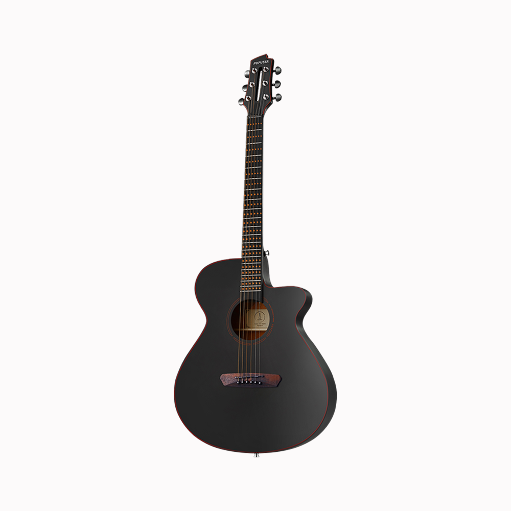 POPUTAR P1 Acoustic Classical Guitar