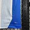 2024/2025 Alaves Home Football Shirt 1:1 Thai Quality