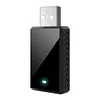 Wired To Wireless Carplay & Android Auto 2 in 1 Dongle USB Plug and Play Adapter