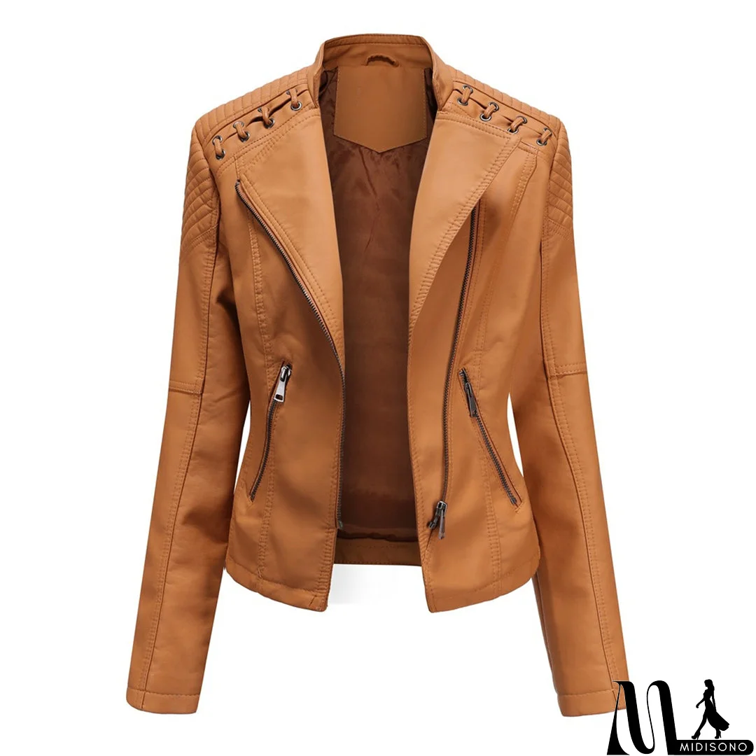 MidiSono - Timeless and Stylish general Jacket