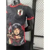2025 Player Version Japan Soccer Jersey