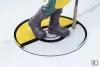1/20 & 1/8 Scale Yellow of Viridian Forest - Pokemon Statue - V3 FANARTS Studios