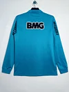 2012-2013 Retro Long Sleeve Santos Third Away Soccer Jersey 1:1 Thai Quality