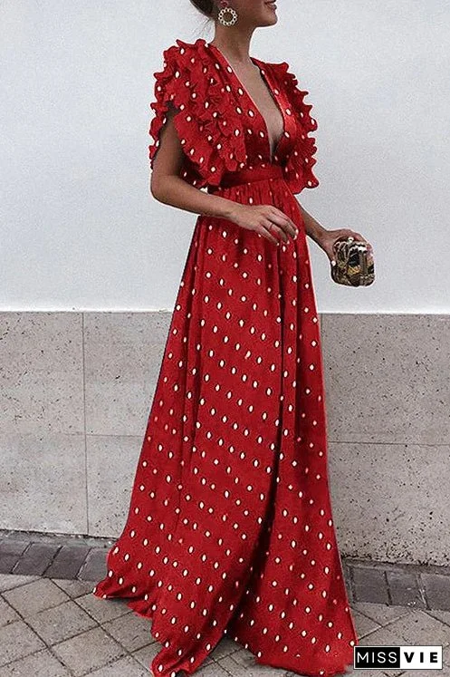 Vintage-inspired and light Dress