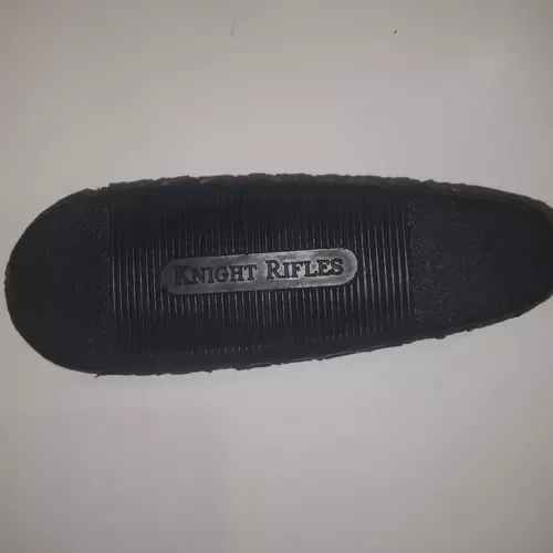 pornhint Pornhint Knight Rifle Butt Pad, Muzzle Loader OEM Butt Pad (X) New