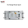 10,25 Zoll Android Auto GPS Bildschirm Upgrade Multimedia Player f&uuml;r Land Rover Range Rover Sport mit Harman System L494