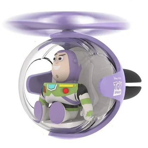 Scent Copter&trade;
