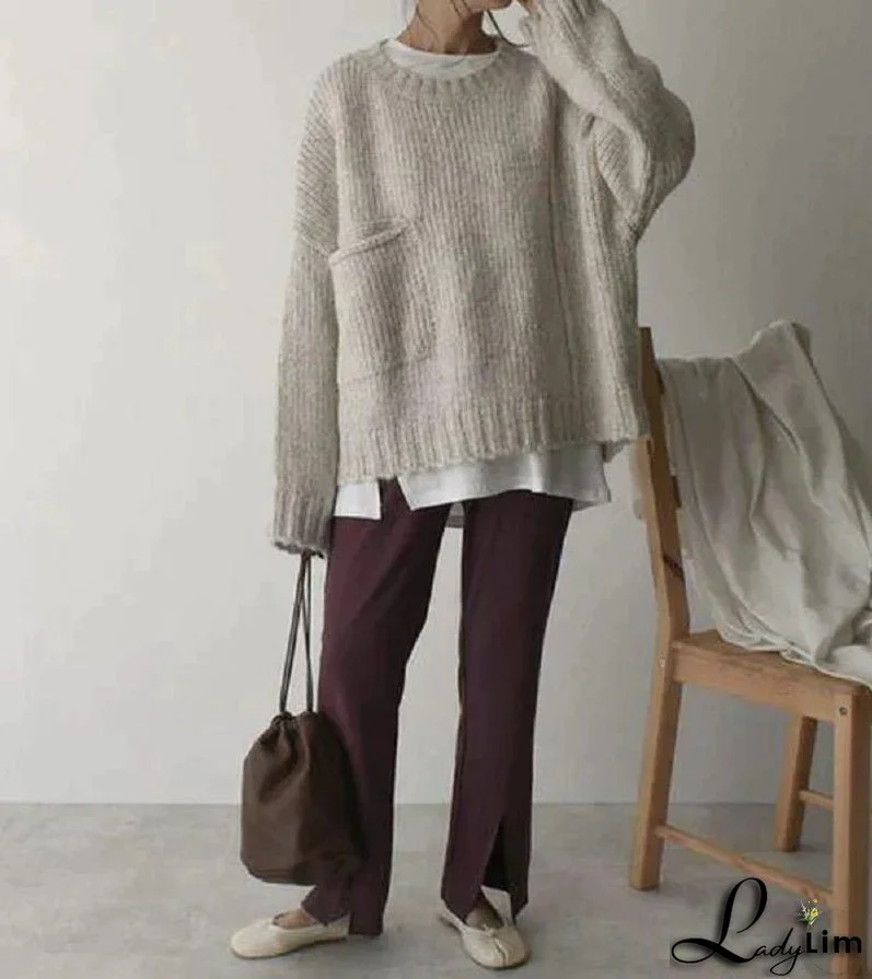 Comfortable and Stylish general garment