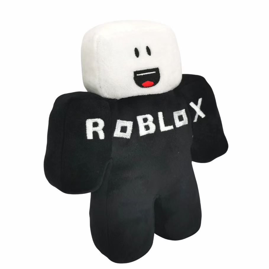  Roblox plush- forsaken plush -roblox forsaken plush Jujutsu kaisen cat ear plush Store