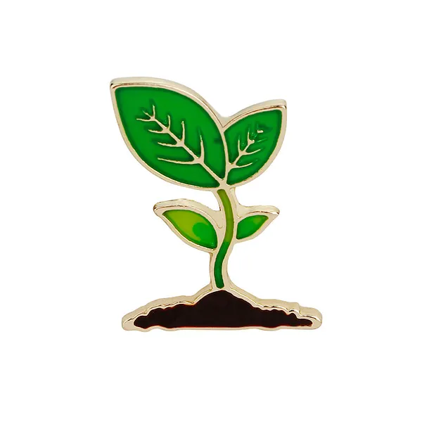 Foto del pin Happy Green Sprout