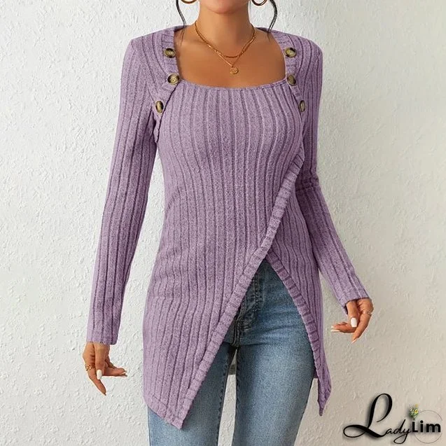 Stylish and Elegant Cardigan