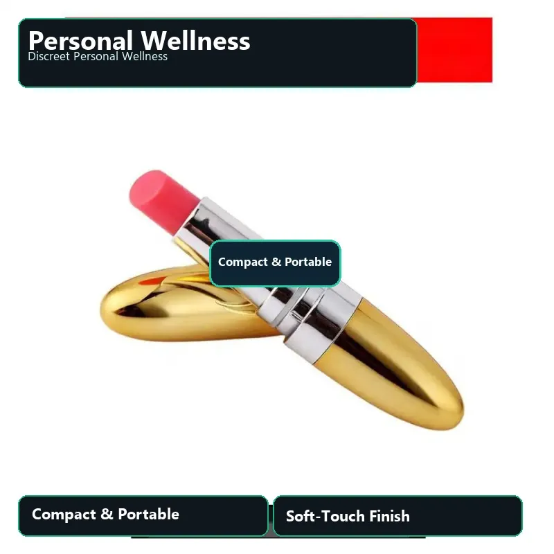 Personal wellness product view 1