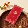 30PCS Chinese Wedding Blessings Red Packet Envelope