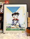 Shinichi Kudo Decorative Painting - Detective Conan - Xingkong Studio