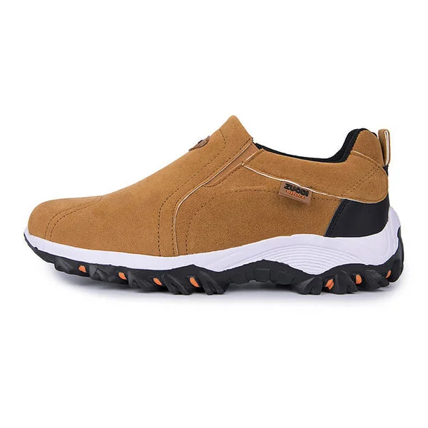 Men's Good arch support & Non-slip Shoes(Buy 2 Free Shipping)