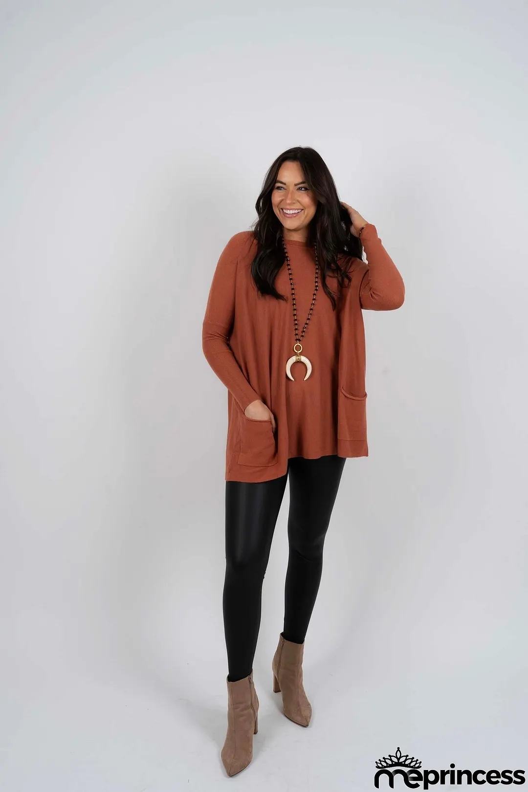 Effortless and Classy general Sweater