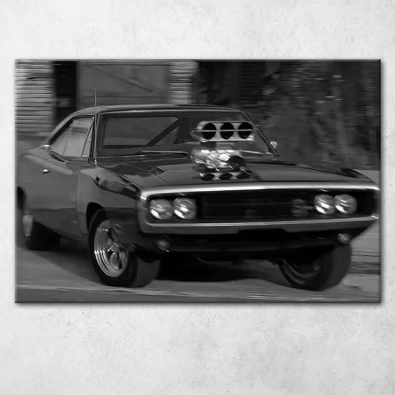 Canvas Wall Art