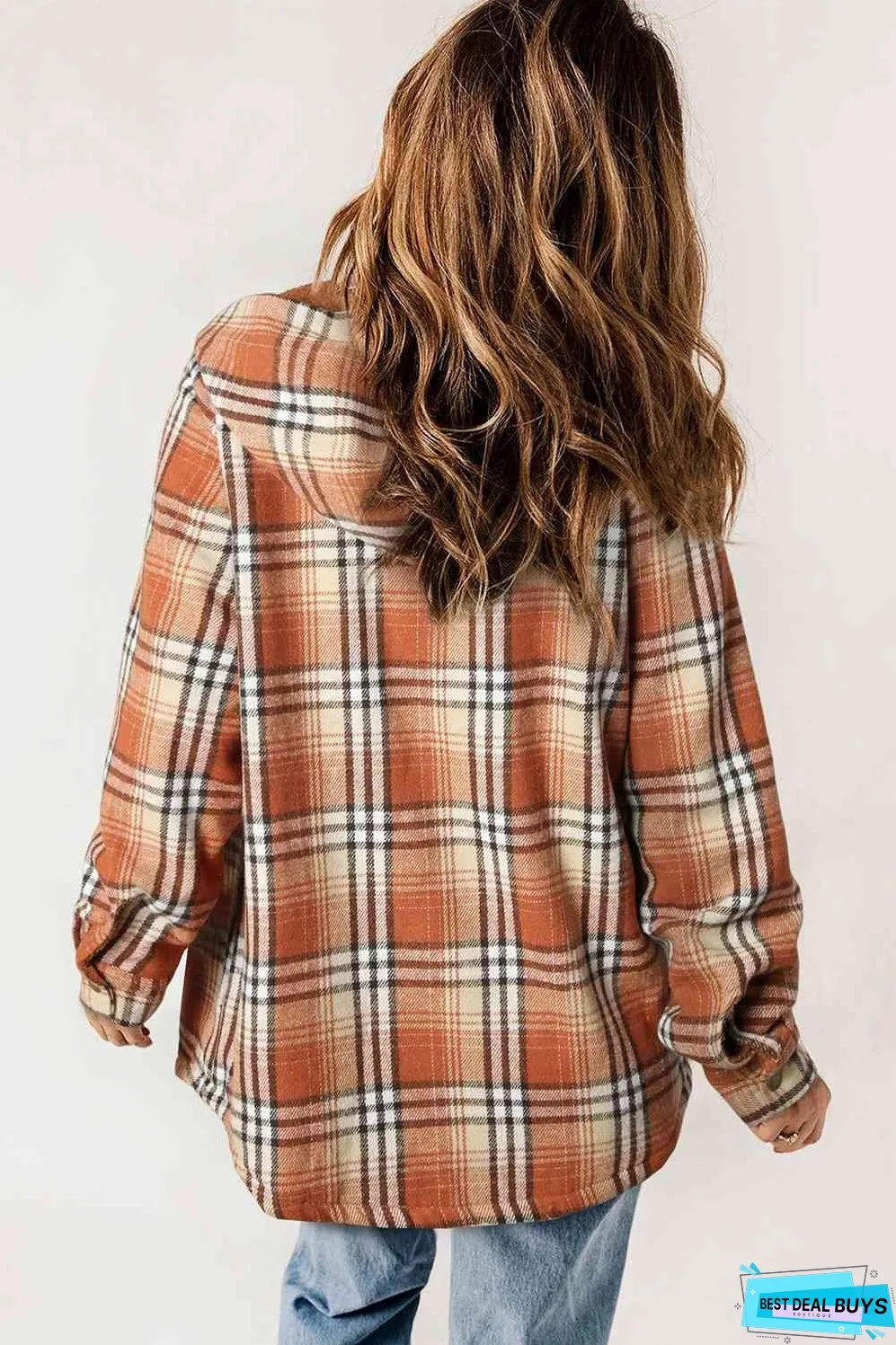 Timeless and Elegant winter garment