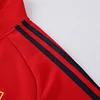 Spain Jacket Tracksuit 2022/23 Red
