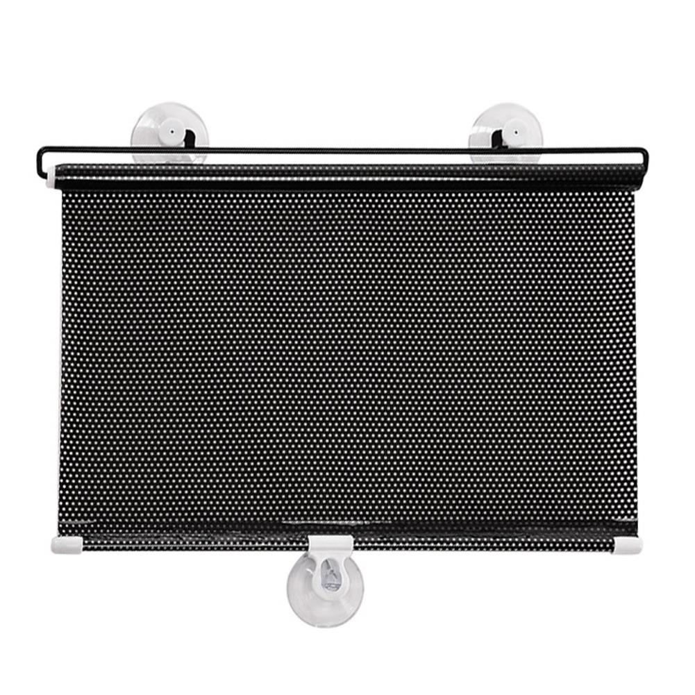 

Car 40cm x 60cm Auto Retractable Side Window Car Sun Shade Curtain, 501 Original