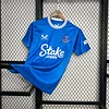 2024-2025 Everton Home Football Shirt 1:1 Thai Quality