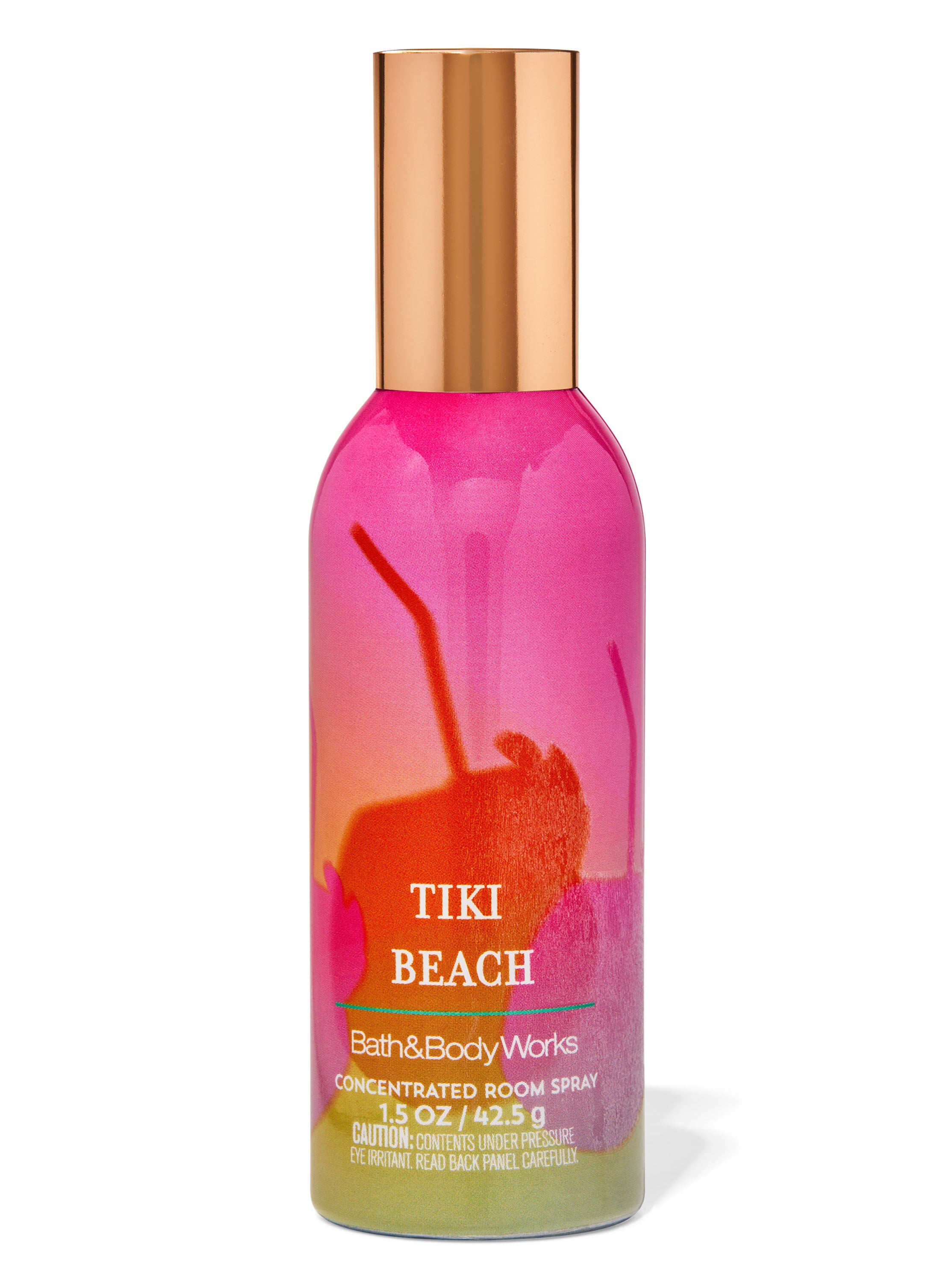 Tiki Beach