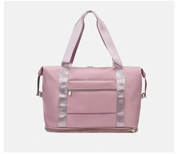 Collapsible Waterproof Large Capacity Travel Handbag(BUY 2 GET FREE SHIPPING)